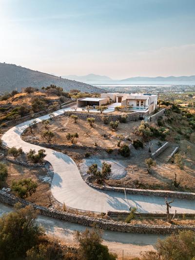 Noema Luxury Retreat Villas - Adults only