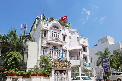 Collection O Raja Park Jaipur Formerly Maan Heritage