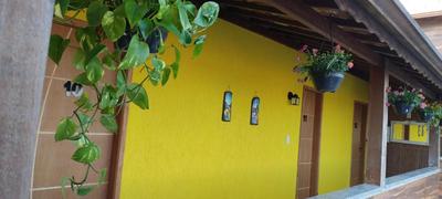 Hospedagem Encantos da Serra