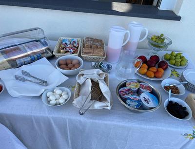 Villa Mimosa Florital - Free Private Parking On site & in Tropea