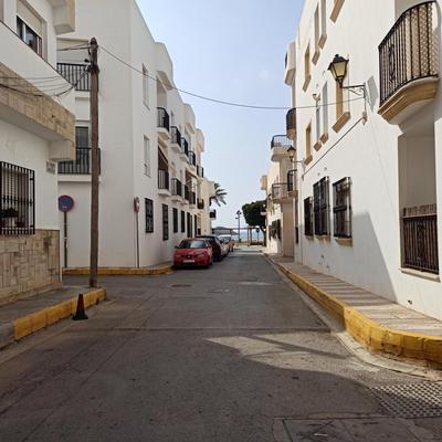 Lugar Barquicos