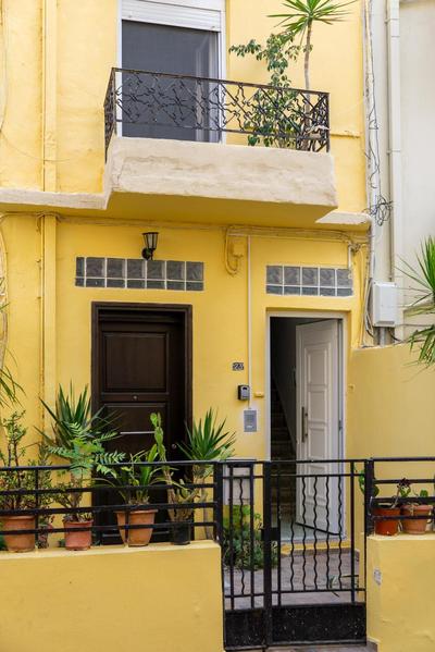 SP City Apartment