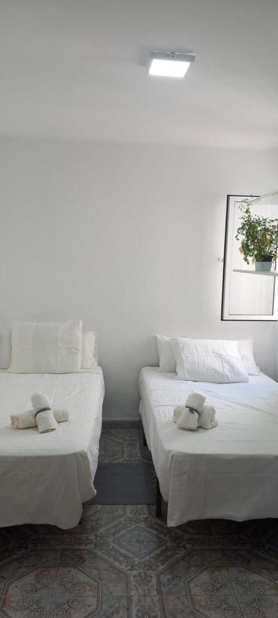 Apartamento Cruz