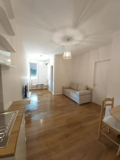 Tirana Center Apartment