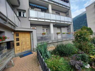 Il Maggiolino Mountain Apartment