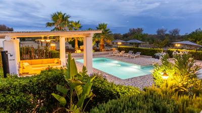 Dolce vita in puglia