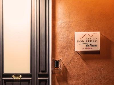 Relais Don Pedro de Toledo