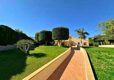 Villa Bonavista Exclusiva Villa Privada en Elche