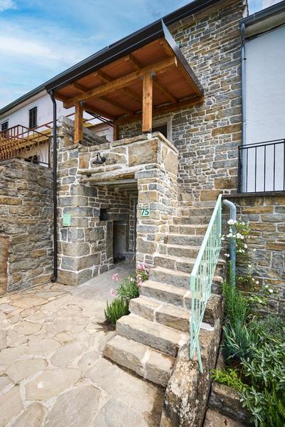 Casa Minalu