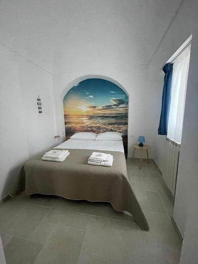 Il Borgo Apartments