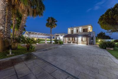 Villa Mare Salento
