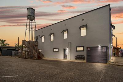 Salt Block - Santa Fe Suite 5