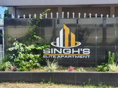 Singhs elite apartment - view 24
