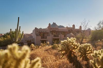 Four Seasons Resort Scottsdale at Troon North