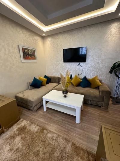 Great appartement near to the airport