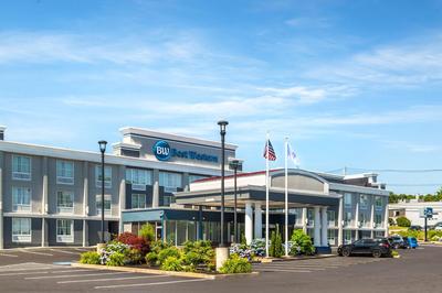 Best Western Braintree Inn