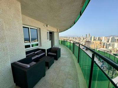 Vila Park I by Terreta Rentals