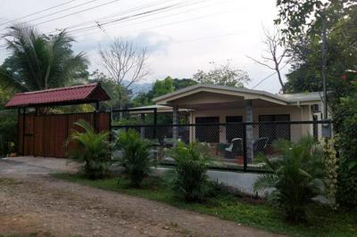 Tropical getaway for the Family