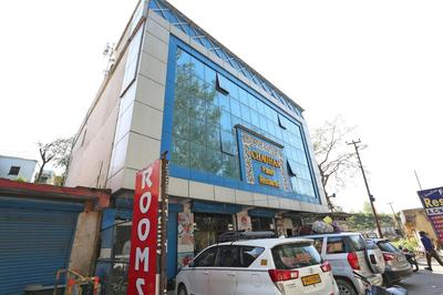 Hotel O Chauhan