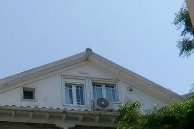Voula's Loft in Lefkas Town
