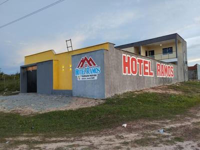 Hotel Ramos