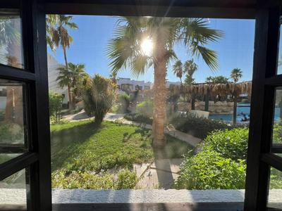 Delta Sharm 1 bedroom with Pool View