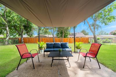 FIFA '26 World Cup Getaway with 7 people hot tub - Dallas Area