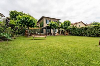 Villa Forte dei Marmi