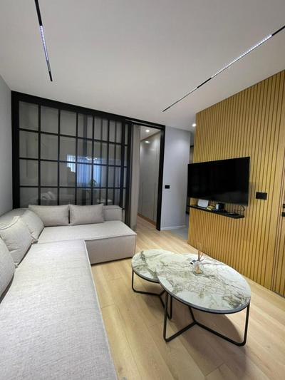 Tirana Elite Apartments
