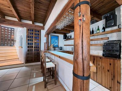 Casa el mirador-Valle de Bravo