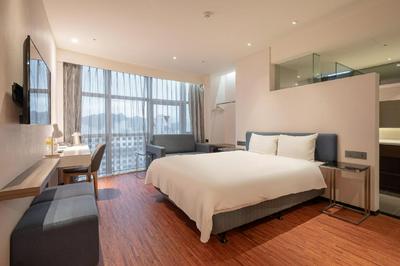 CHECK inn Taipei Xinyi