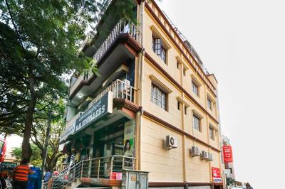 Hotel O Sree Lakshmi Residency