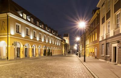 Mamaison Le Regina Boutique Hotel