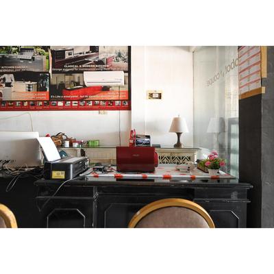 Bunk Bed Bali near Sanur Mitra RedDoorz