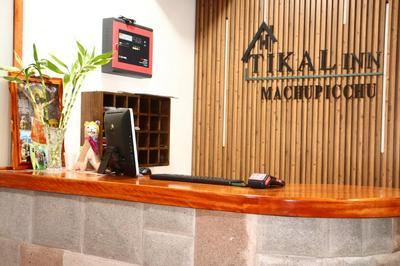 Tikal Inn Machupicchu