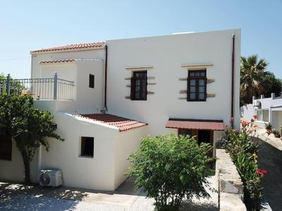 Mansion villa - Argiri