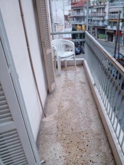 SIKIES Comfort Aprts with balcony