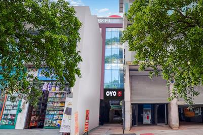 Hotel O Dharohar Homestay