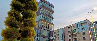 Hotel Hari International