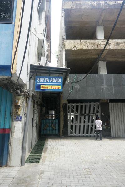 Surya Abadi Guest House Syariah