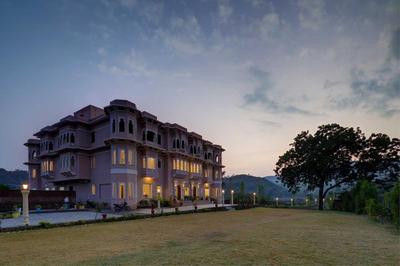 Staycation Retreat at Jag Aravali Udaipur - Corporate Events - Family Parties - MICE
