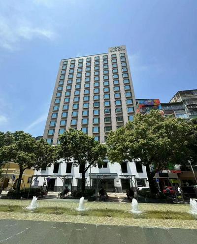 Macau Hotel S - Formerly - Macau Hotel Sun Sun