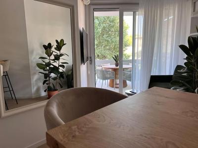Rimini Marina Centro con Garage FillYourHomeWithLove Apt