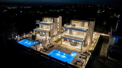 Infinity Holiday Villas - Private Pool, close to Kalamaki Centre, by ZanteWize