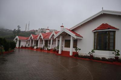 Welbeck Vintage By Oxygen Resorts