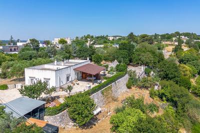 Casa Vacanze Minare Selva di Fasano - Happy Rentals