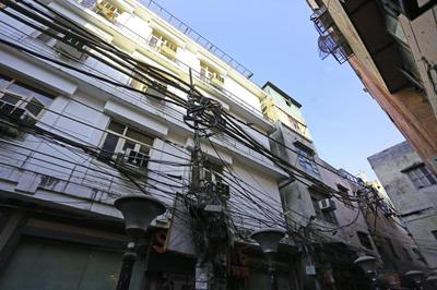 Hotel Sterling Inn, New Delhi