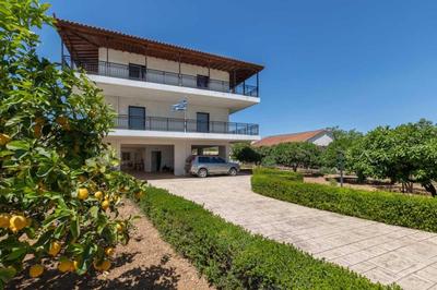 Sea View APARTMENT