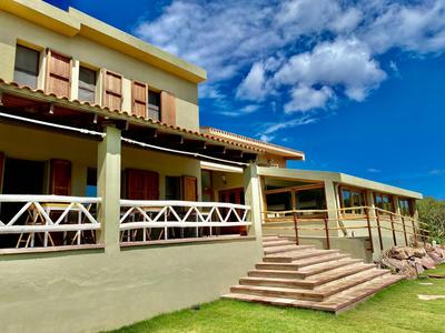 Hotel Galman