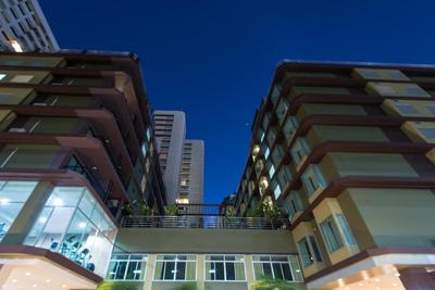 Dynasty Grande Hotel